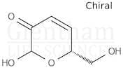 3,4-Dideoxyglucosone-3-ene