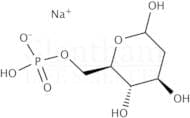 2-Deoxy-D-glucose 6-phosphate sodium salt
