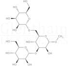 Methyl 3,6-di-O-(a-D-mannopyranosyl)-a-D-mannopyranoside