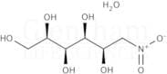1-Deoxy-1-nitro-D-iditol hemihydrate