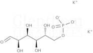 D-Glucose 6-phosphate dipotassium salt hydrate