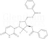 2’,2’-Difluoro-2’-deoxyuridine 3'',5''-dibenzoate