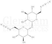 6,6''-Diazido-6,6''-dideoxy-α,α-D-trehalose