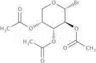 2,3,4-Tri-O-acetyl-D-arabinopyranosyl bromide