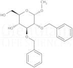 Methyl 2,3-di-O-benzyl-a-D-glucopyranoside