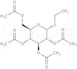 Ethyl 2,3,4,6-Tetra-O-acetyl-β-D-thioglucopyranoside