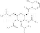 2,3,4,6-Tetra-O-acetyl-b-D-glucopyranosyl salicylate