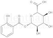 Salicylic acid acyl-β-D-glucuronide