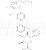 Losartan N1-glucuronide