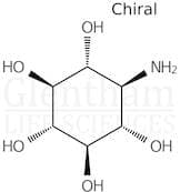 1-Amino-1-deoxy-scyllo-inositol