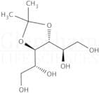 3,4-O-Isopropylidene-D-mannitol