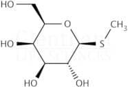 Methyl-β-D-thiogalactoside
