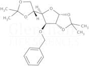 3-O-Benzyl-1,2:5,6-Di-O-isopropylidene-α-D-glucofuranose