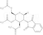 3,4,6-Tri-O-acetyl-2-deoxy-2-phthalimido-b-D-glucopyranosyl chloride
