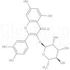 Quercetin 3-a-L-rhamnoside