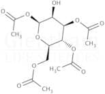 1,3,4,6-Tetra-O-acetyl-b-D-mannopyranose
