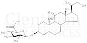 Alphadolone 3-b-D-glucuronide