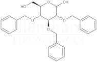 2,3,4-Tri-O-benzyl-D-glucopyranose