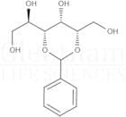 2,4-O-Benzylidene-D-glucitol
