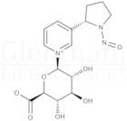 N''-Nitrosonornicotine-N-b-D-glucuronide