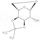 1,6-Anhydro-3,4-O-isopropylidene-β-D-galactopyranose