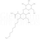 N-Octyl 2-acetamido-2-deoxy-3-O-(b-D-galactopyranosyl)-b- D-glucopyranoside