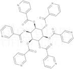 myo-Inositol hexanicotinate