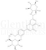 Diosmetin 3'',7-di-O-β-D-glucuronide