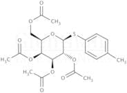 4-Methylphenyl 2,3,4,6-tetra-O-acetyl-b-D-thiogalactopyranoside