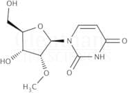 2''-O-Methyl uridine