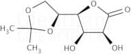 5,6-O-Isopropylidene-L-gulono-1,4-lactone