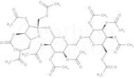 D-Raffinose undecaacetate