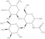 Lewis A trisaccharide
