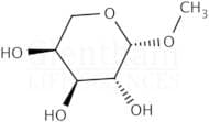 Methyl β-L-arabinopyranoside