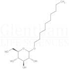 Decyl glucoside