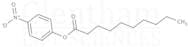 4-Nitrophenyl decanoate