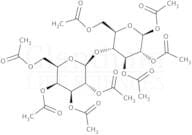 Lactose octaacetate