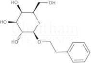 2-Phenylethyl β-D-thiogalactoside