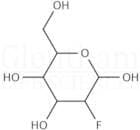 2-Deoxy-2-fluoro-D-galactose
