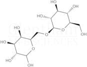 6-O-β-D-Galactopyranosyl-D-galactose