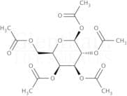 1,2,3,4,6-Penta-O-acetyl-b-D-galactopyranose