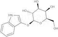 3-Indolyl b-D-galactopyranoside