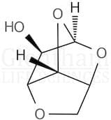 1,4:3,6-Dianhydro-α-D-glucopyranose