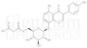 6''''-O-Malonylgenistin