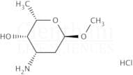 Methyl L-daunosamine hydrochloride