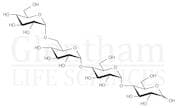 6-a-D-Glucopyranosyl maltotriose