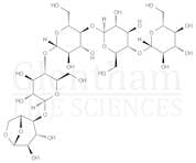 1,6-Anhydro-β-D-cellopentaose
