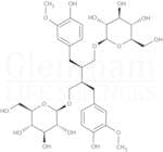 Secoisolariciresinol diglucoside