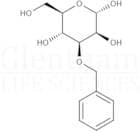 3-O-Benzyl-α-D-mannopyranoside