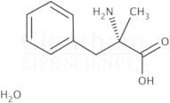 α-Methyl-L-phenylalanine